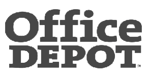 OfficeDepot logo